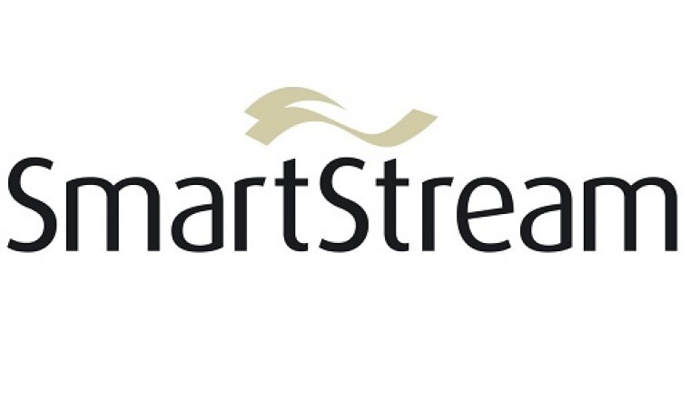 SmartStream Reveals New Brand Identity Reflecting Company’s Mission to Spearhead Technological Innovation