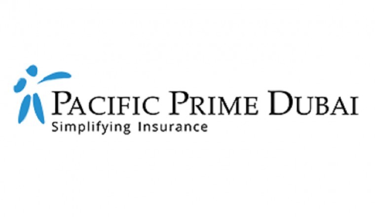 Pacific Prime Dubai Receives Aetna’s “Best Producer Individual Sales” Award in 2020