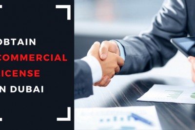 What is Commercial License in Dubai, UAE? A Complete Guide