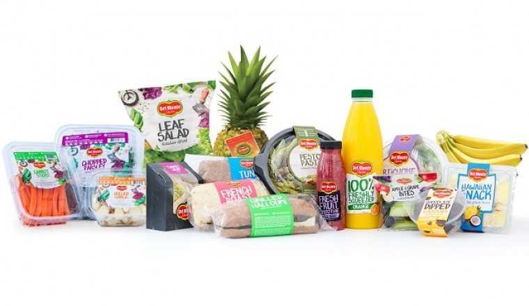 دل مونتي تعود للمشاركة في معرض جلفود 2021