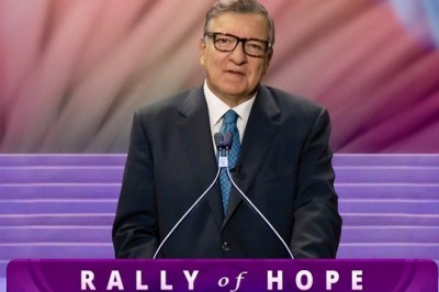 Universal Peace Federation: From Pandemic to Peace: Become an Ambassador of Change