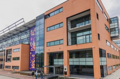 Arzan Wealth Advises on Acquisition of an Office & Media Campus in the Netherlands