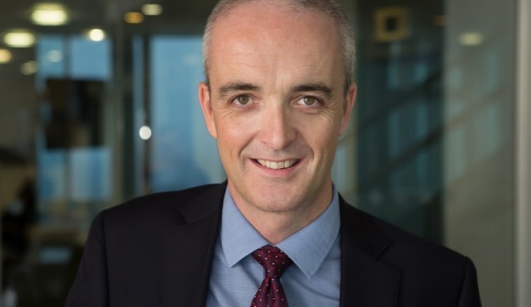 Atkins appoints Campbell Gray as CEO for the  Middle East and Africa