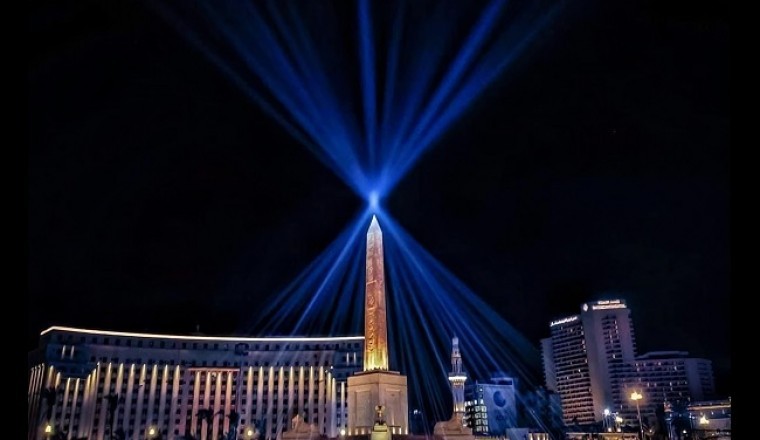 Egypt Captivates World with Golden Pharaoh Parade