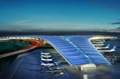 Smiths Detection to supply checkpoint security screening equipment to Kuwait International Airport