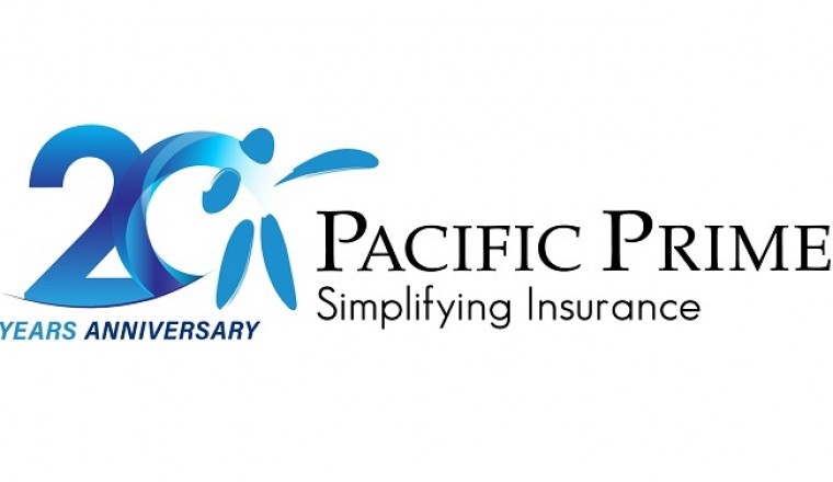 باسيفيك برايم في دبي تحصل على جائزة أليانز لأفضل مبيعات فردية لعام 2020