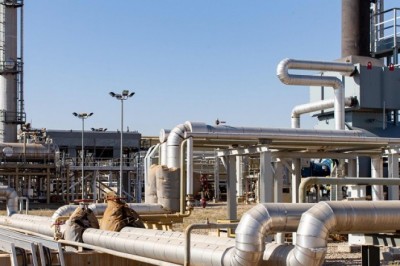 Dana Gas and Crescent Petroleum Resume Khor Mor Expansion Project