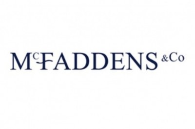McFaddens & Co Expands Multi-Family Office Into the Middle East
