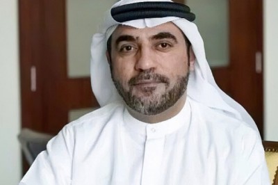 Sharjah Making Strides With 4th Industrial Manufacturing Hub