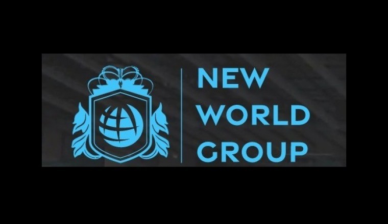 مجموعة العالم الجديد تلعب دور القيادة في قطاع (الفنتك) في المجتمعات غير البنكية