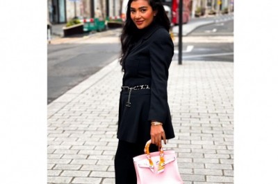 Millennials propel rapid growth of the second-hand luxury goods market in the Middle East