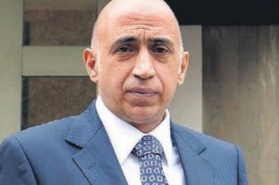 مزاعم احتيال دولي بقيمة ’740 مليون دولار‘ بين الأخوين تاتليجي