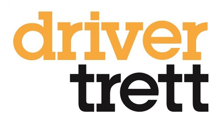 درايفر تريت تعيّن مديراً قطرياً جديداً لدولة الإمارات العربية المتحدة