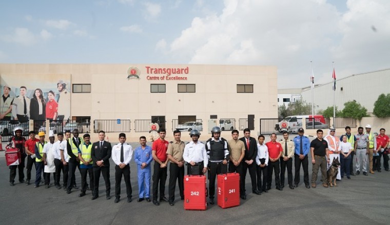 100% of Transguard HQ Employees are in the Vaccination Process