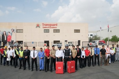 100% of Transguard HQ Employees are in the Vaccination Process