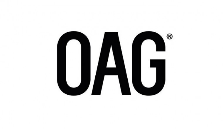 OAG’s Flight Info API Now Available in the Microsoft Azure Marketplace