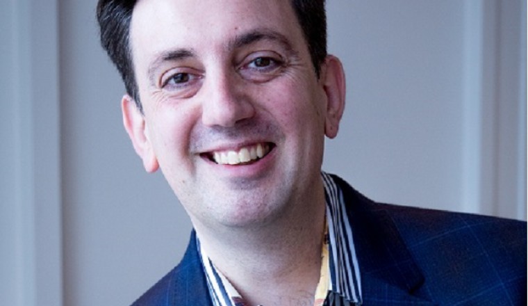 Milestone Systems promotes Dr. Barry Norton to Vice President of Research