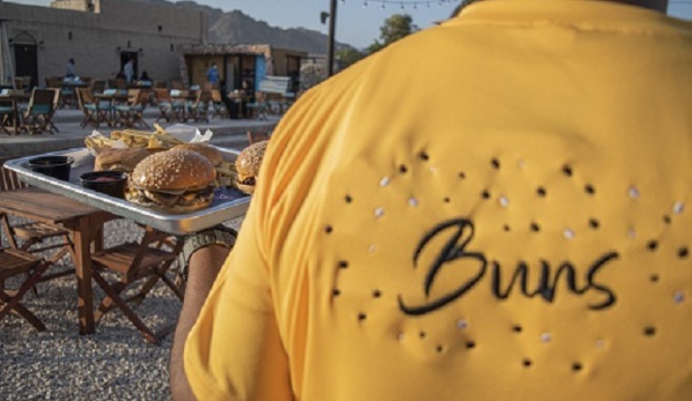 ‘Buns’ Burger Chain Set to Transform UAE’s Fast-Food Landscape