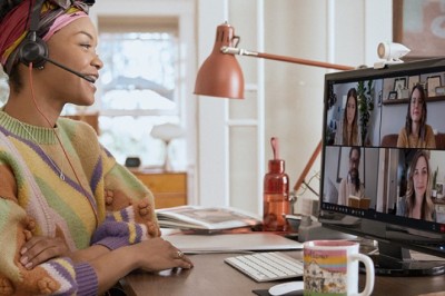 Command the Conversation with Poly's New Squad of Personal Video Solutions to Look and Sound Your Best from Anywhere