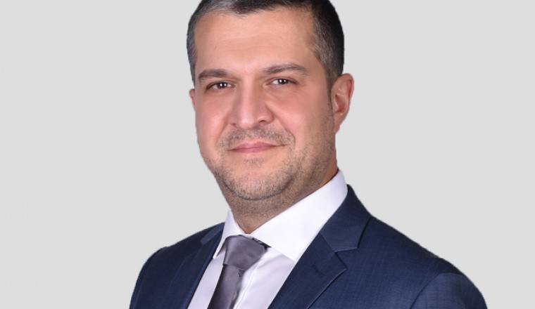 Driver Trett names Mustafa Gun Country Manager for Qatar and Kuwait