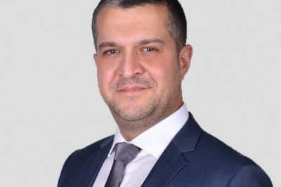 Driver Trett names Mustafa Gun Country Manager for Qatar and Kuwait