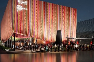Peru Strengthens Its Revival Through Expo 2020 Dubai