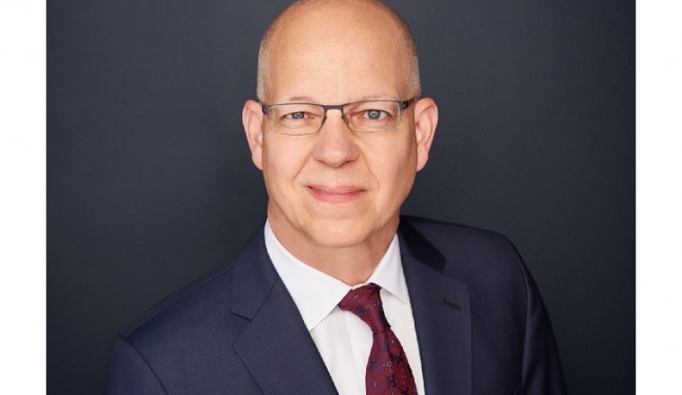 Technology Innovation Institute Appoints Eminent Technologist Dr Ray O. Johnson as CEO