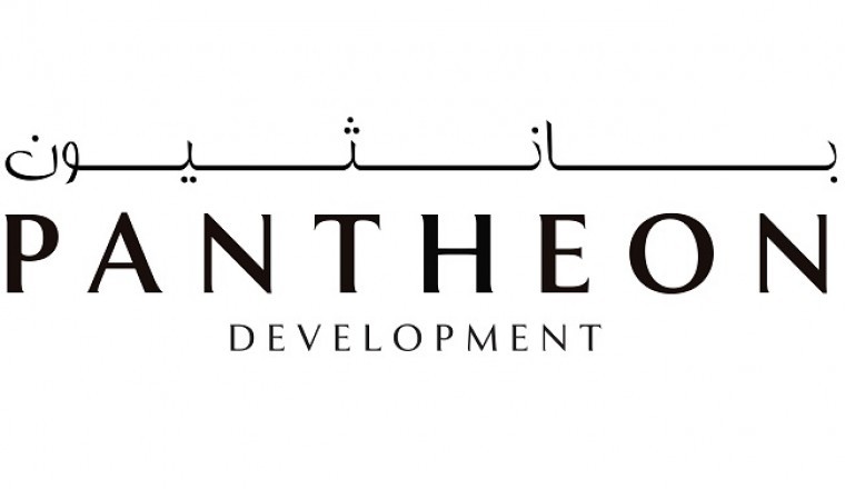 شركة بانثيون للتطوير العقاري تعلن عن البدء في تركيب سخانات تستخدم الغاز الطبيعي في مشروع الاليزيه ٢