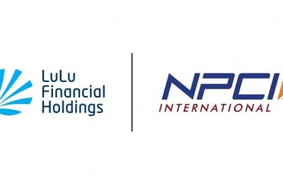 LuLu Financial Holdings and NPCI International ink agreement to enable real-time remittances to India on the UPI Platform