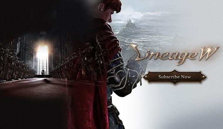 Lineage W Unveils Across the Globe