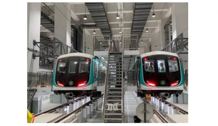 Hytera Signs USD 30 Million Contract with Shenzhen Metro Line 12 to Provide Integrated Communication Solutions