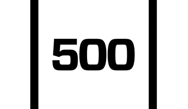 500 Startups  تغلق أكبر صندوق تم جمعه حتى الآن، وتعلن عن تغيير علامتها التجارية إلى 500 Global