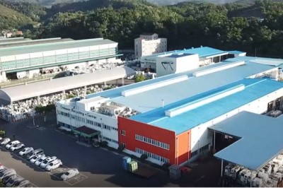 LG Sets Goal to Utilize More Than Half Million Tonnes of Recycled Plastic