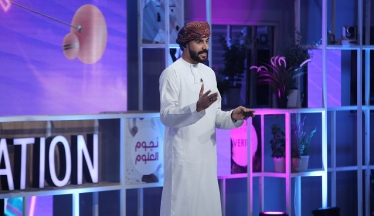 Season 13 of Stars of Science Presents Top Eight Arab Innovators