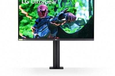 Expand Your Point of View With Monitors for Every Use