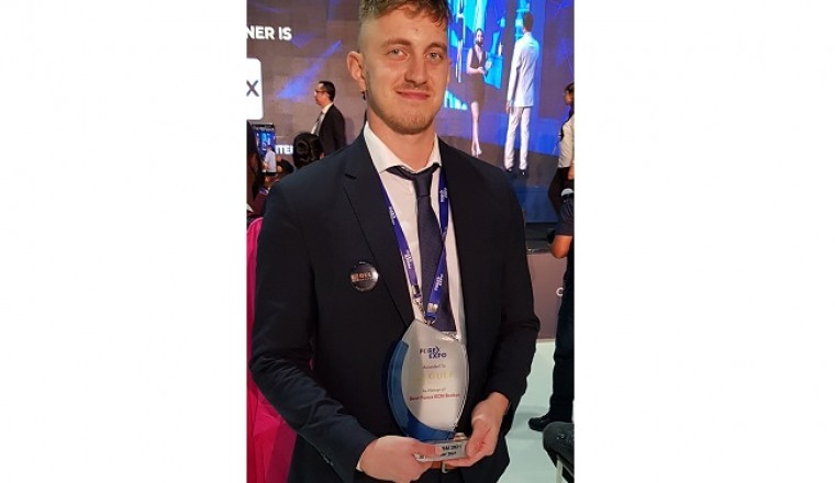 Gulf Brokers DMCC Wins Best ECN Broker Award at Dubai Forex Expo 2021