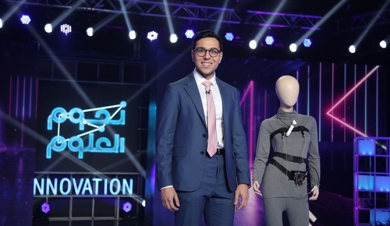 ابتكارات نجوم العلوم تلقي الضوء على أهمية "الطب الرقمي" في ظل جائحة كورونا