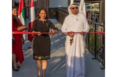 Peru Declares Pavilion Open in Ceremony At Expo 2020 Dubai, Receives More Than 60 Thousand Visitors