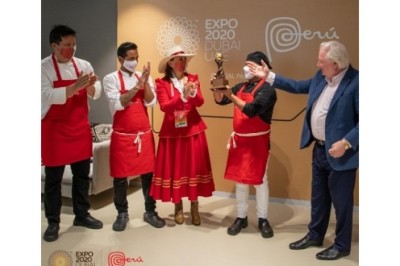 PROMPERÚ: Peru wins 4 awards at the Oscars of Tourism, the World Travel Awards South America 2021