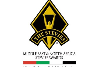 فتح باب الترشيحات لجوائز ستيفي الشرق الأوسط وشمال أفريقيا لعام ٢٠٢٢