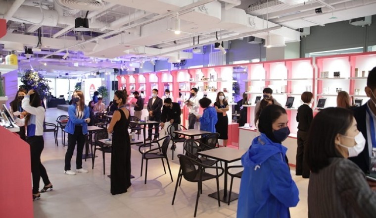 Korea International Trade Association Successfully Concludes Business Conference and Consumer Event at EXPO 2020