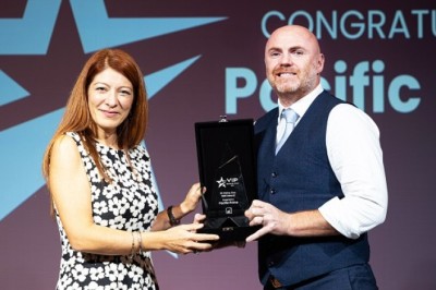 Pacific Prime Dubai wins AXA-GIG’s “SME Rising Star” award in 2021