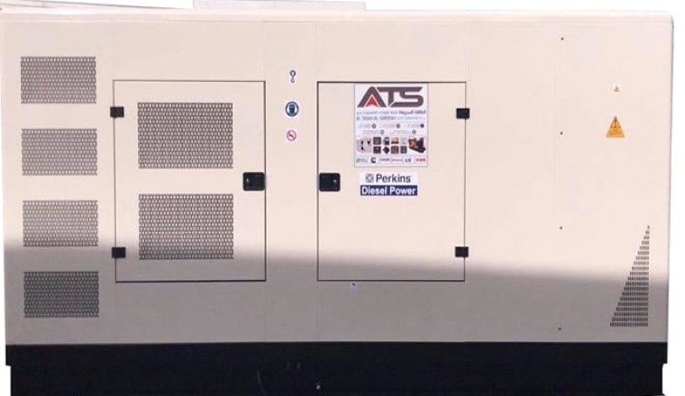 Diesel Generator Suppliers UAE | Diesel Generator Companies UAE