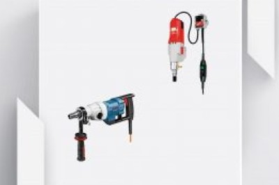 Best Drill Bit Suppliers in UAE | Metal and Concrete Drill Bits