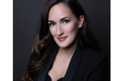 Emex Appoints Sarah Saha as First Ever Regional CEO for MENA & APAC