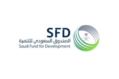 الرئيس التنفيذي للصندوق يفتتح مشروع تأهيل مطار بانجول الدولي وقيادة جامبيا تشيد بالدور السعودي الداعم للتنمية