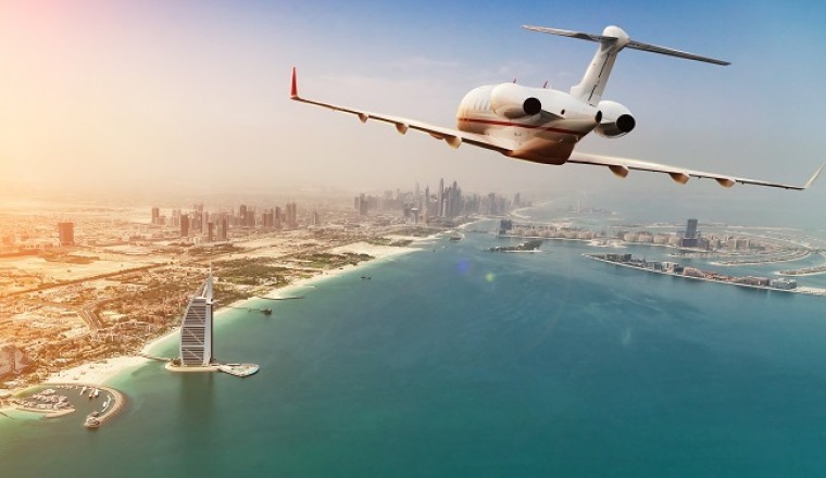Flight-Booking Site Wingie Releases Fresh Data on Air-Travel Trends in the MENA Region