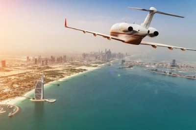 Flight-Booking Site Wingie Releases Fresh Data on Air-Travel Trends in the MENA Region