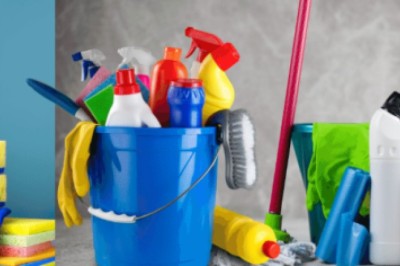 Cleaning Materials Suppliers Dubai | Cleaning Products Dubai