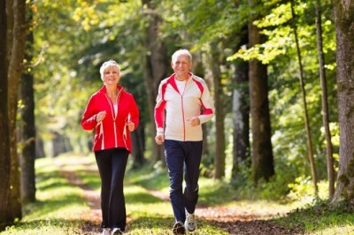 The Role of Walnuts in Healthy Aging